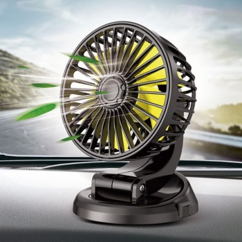 Ventilador Portátil Para Veículos (MY-7088) 20282