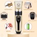 Kit de Máquina De Tosar Pet 20013