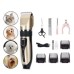 Kit de Máquina De Tosar Pet 20013