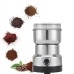 Moedor e Triturador De Grão de Café Elétrico 110V/220V - 20352