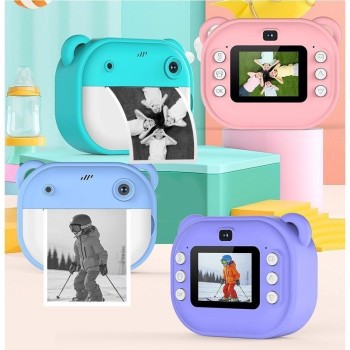 PRINT CAMERA 2400W PIXEL MY-7320
