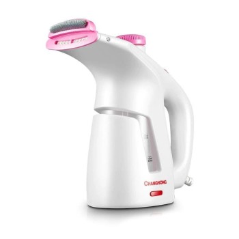 HIGH TEMPERATURE STERILIZATION AND MITE REMOVAL - CX-7081