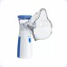 Nebulizador Portátil Sem Fio MY-7333