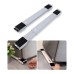 Suporte De Aluminio Para Geladeira Fogão E Máquina De Lavar Base Carrinho YBW-57803