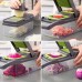 Cortador Multifuncional Fatiador De Verduras/frutas/legumes 70122