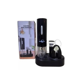 Abridor de Vinho Elétrico 20363