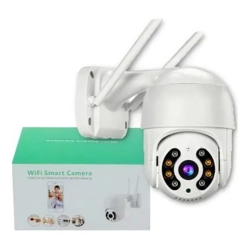 WIFI SMART CAMERA APP/ICSEE - A8