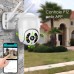 WIFI SMART CAMERA APP/ICSEE - A8