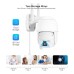 WIFI SMART CAMERA APP/ICSEE - A8