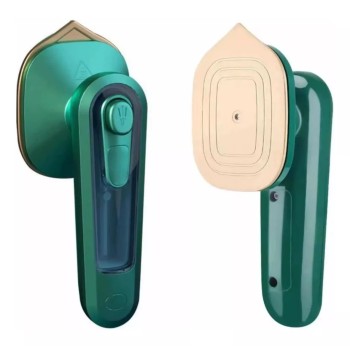 Mini Ferro De Passar Roupa Portátil - CX-7082