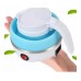 TRAVEL FOLDING ELECTRIC KETTLE - VTR-03683