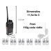 Radio Comunicador - YL-12792