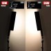 Rgb Led Lâmpada bastão Cor ajustável - MY-7308