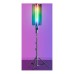 Rgb Led Lâmpada bastão Cor ajustável - MY-7308