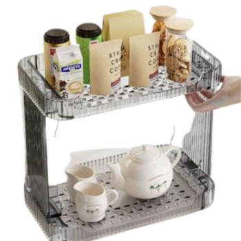 Organizador Prateleira De Cozinha - CX-7098
