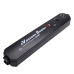VACUUM SEALER de Alimentos Doméstica Bivolt Hermética - 20219
