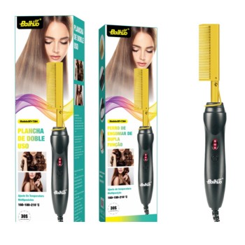 PRANCHA DE DOBLE USO CX-7090