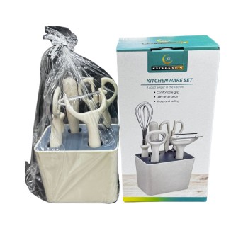 KITCHENWARW SET - CX-70105