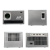 Projetor Portátil Multifunções  6K HD MY-7282