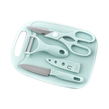 Kit de Utensílios de Cozinha 4 Peças  20359