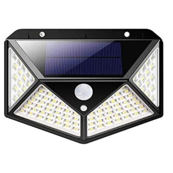 SOLAR INTERACTION WALL LAMP -20037