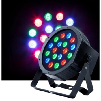 Canhão Refletor 36 Leds - 20099