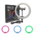 Ring Light Rgb 14 Polegadas 36 Centímetros RGB (MY-7182) 20327