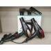 Secador De Cabelo Turbo Profissional 6000w 4 Em 1 110v/220v 20056