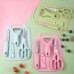 Kit de Utensílios de Cozinha 4 Peças  20359