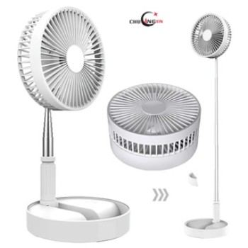 Ventilador de chão dobrável 20103