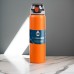 Garrafa Térmica Com Canudo 800ml- 20347