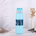 Garrafa Térmica Com Canudo 800ml- 20347