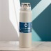Garrafa Térmica Com Canudo 800ml- 20347