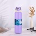 Garrafa Térmica Com Canudo 800ml- 20347