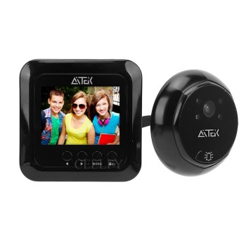 SMART PEEPHOLE VIEWER - 20251