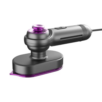 Mini Ferro De Passar Roupa Portatil - CX-7021