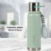 GARRAFA 800ml Quente & Frio Com Isolamento Térmico- CX-7086