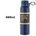 Garrafa Térmica 800ml  Térmico De Grande Capacidade - 20349