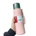 Garrafa Térmica 800ml garrafa espacial De Grande Capacidade - CX-7087