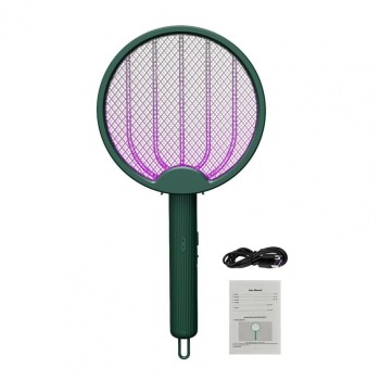 STACKABLE ELECTRIC MOSQUITO SWATTER - CX-7056