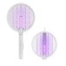 STACKABLE ELECTRIC MOSQUITO SWATTER - CX-7056