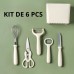 KITCHENWARW SET - CX-70105