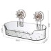 SHELF FOR SUCTION CUPS - CX-7097