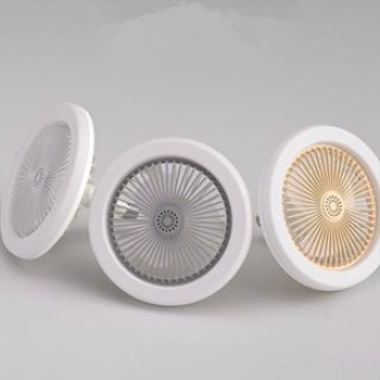 Ventilador De Teto 36W 20339