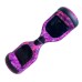 Hoverboard Skate Elétrico 6.5 Polegada Roxo Galaxia CX7701