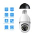CAMERA IP WIFI INTELIGENTE - 8177