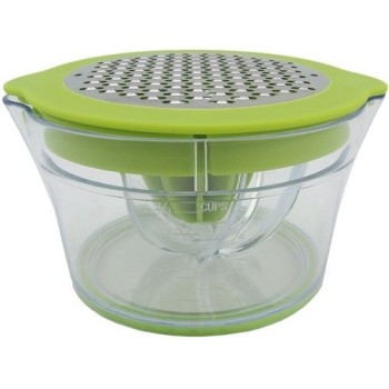 Espremedor Manual De Frutas Multi-funcional - CX-70109