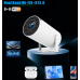 Projetor Wifi Hy300 
