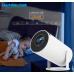 Projetor Wifi Hy300 
