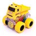 Carrinho Monster Truck Fricção